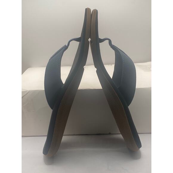 Santa Ana Flip Flop (Men) Reef Men, Size 10 main image 5